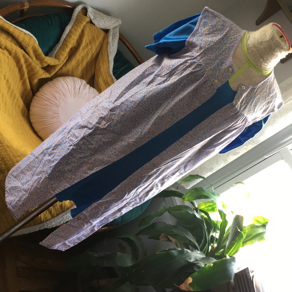 Vintage House Set